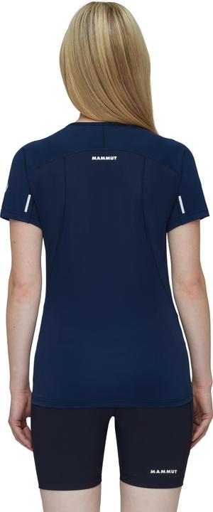 Actual product image Mammut Aenergy FL T-Shirt Women (M)