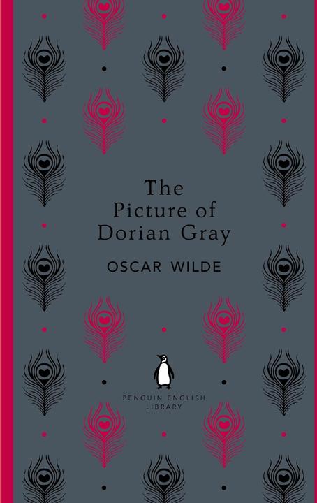 Produktbild The Picture of Dorian Gray (Englisch, Oscar Wilde, 2012)