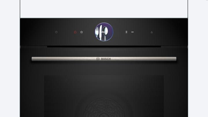 Produktbild Bosch Hausgeräte HRG7764B1