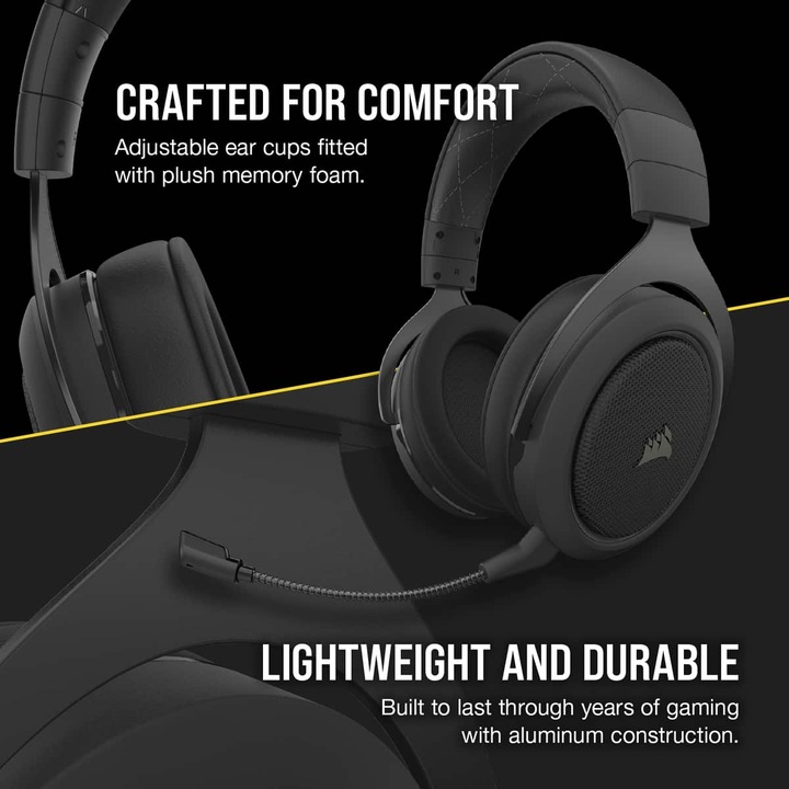 Produktbild Corsair HS70 Pro (Kabellos)