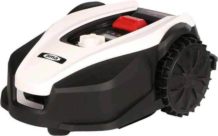 Image du produit FREEMOW RBA1201 Mähroboter1200 m (1200 m², Câble périphérique)