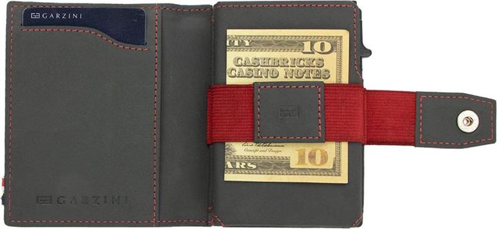 Immagine prodotto Garzini Portafoglio in metallo