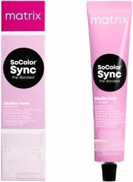 Image du produit Matrix Color Sync 6M blond foncé mocha 90ml (6M blond foncé mocha)
