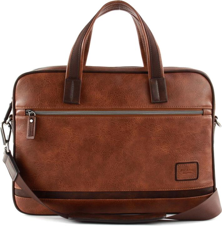 Produktbild Picard Breakers Aktentasche 39 cm Laptopfach (17")