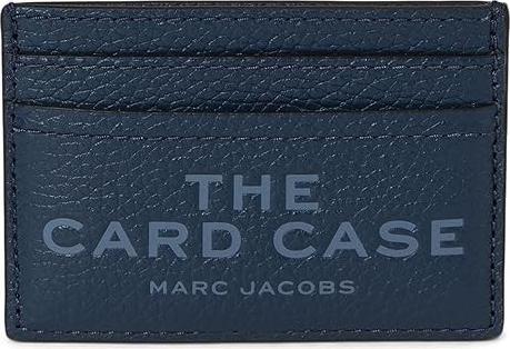 Actual product image Marc Jacobs Leather Card Case