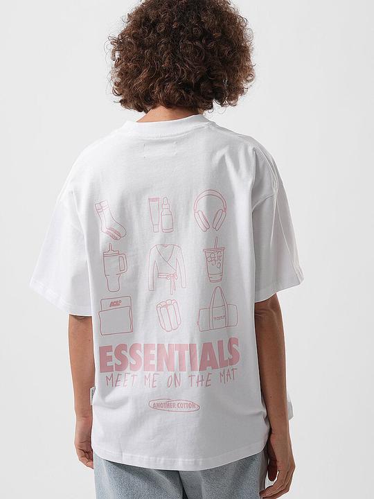 Produktbild Another Cotton Mat Essentials (L)