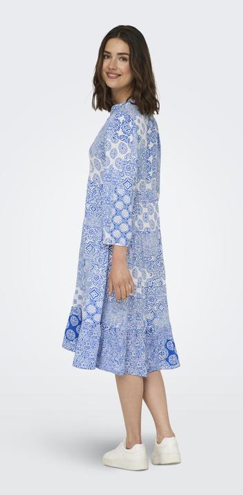 Produktbild Only Onlmilana 7/8 Dress Wvn Noos (M)