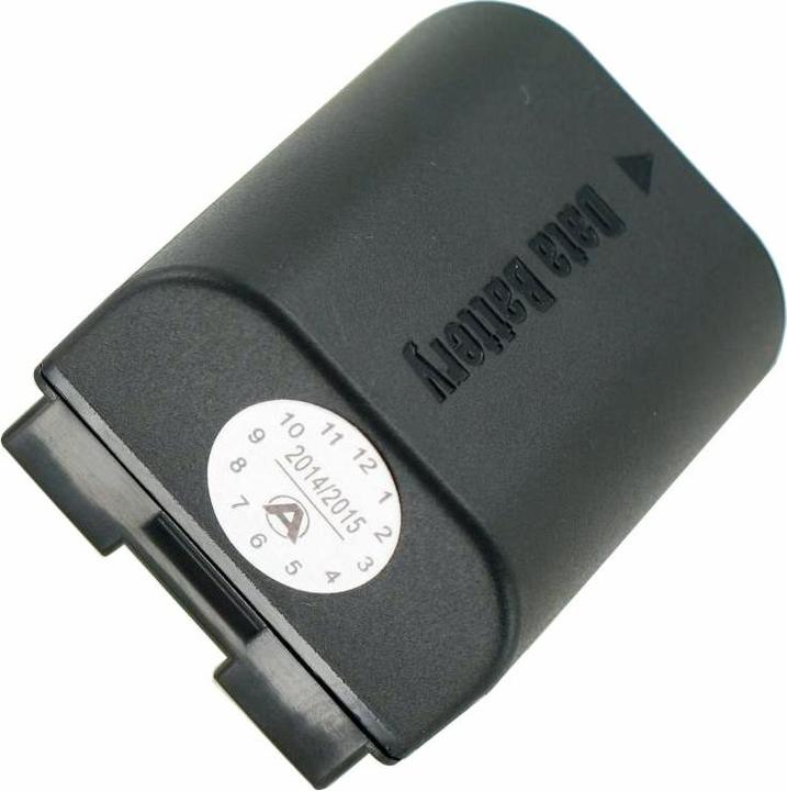 Immagine prodotto AccuCell Batteria BN-VG114, BN-VG114E, BN-VG114U (Batteria della fotocamera)