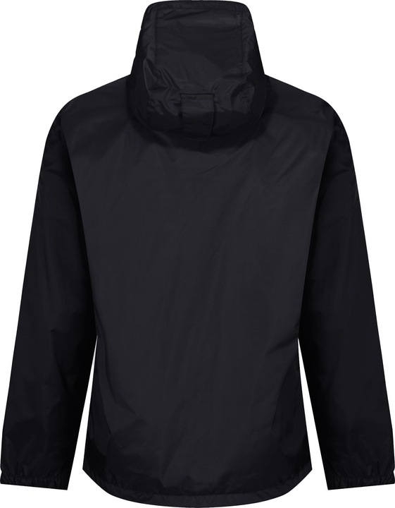 Actual product image Regatta Rain Jacket Lyle Iv Lightweight Waterproof (5XL)