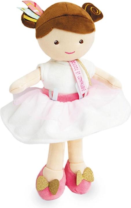 Doudou et Compagnie Prinzessin Ombelline