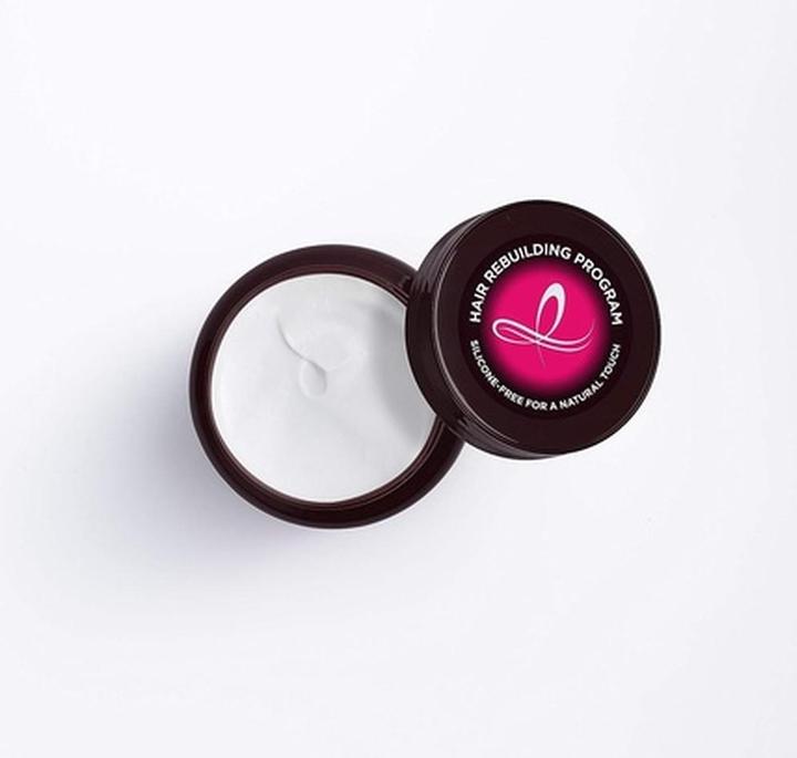 Image du produit L'Oréal Paris Masque visage multi-usage enrichi en suppléments capillaires (50 ml)