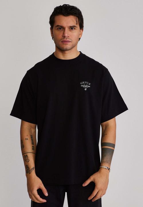 Produktbild Siksilk T-Shirt Graphic (M)