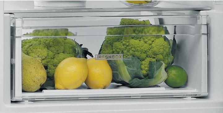 Produktbild Whirlpool W5 821E OX 2 (339 l)