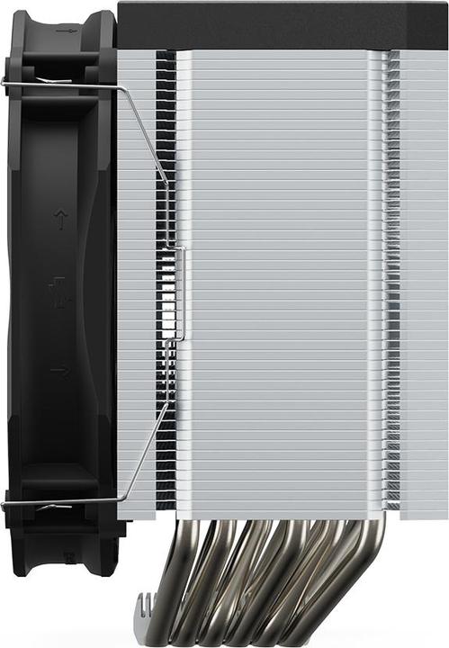 Immagine prodotto Silentium PC Processore Raffreddatore CPU Fortis 5 (159 mm)