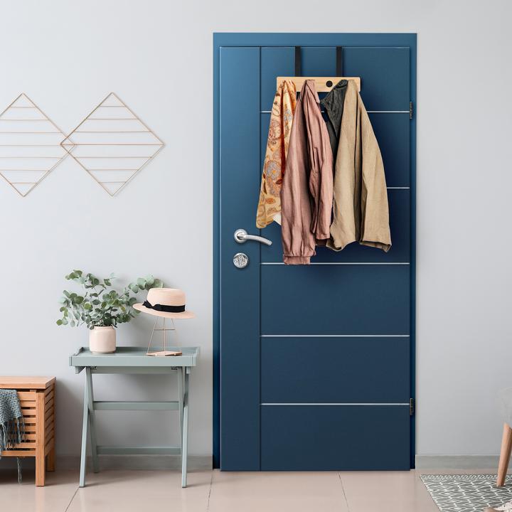 Image du produit Relaxdays Vestiaire mural