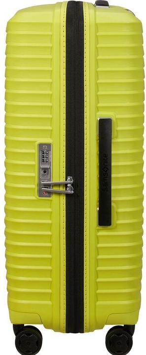 Produktbild Samsonite Upscape Trolley mit 4 Rollen erweiterbar 68cm (750 l)