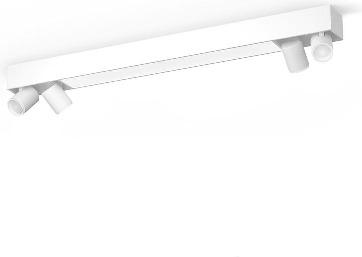 Actual product image Philips Hue Centris (3800 lm, GU10)