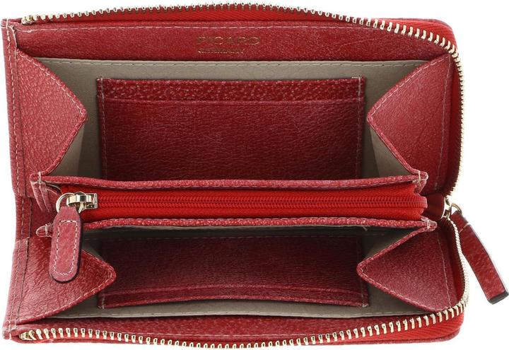 Actual product image Picard Kapstadt 1 Zip Wallet