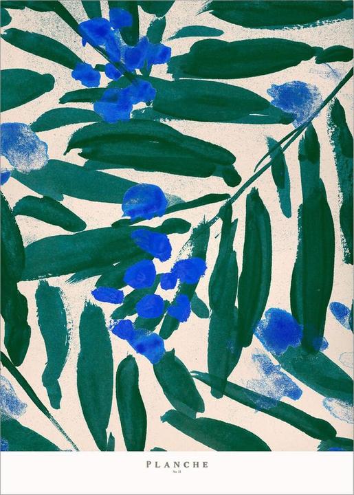 Produktbild Poster & Frame Printart (29.70 x 42 cm)