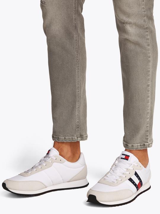 Immagine prodotto Tommy Hilfiger (New) Tjm Runner Casual Ess (45)