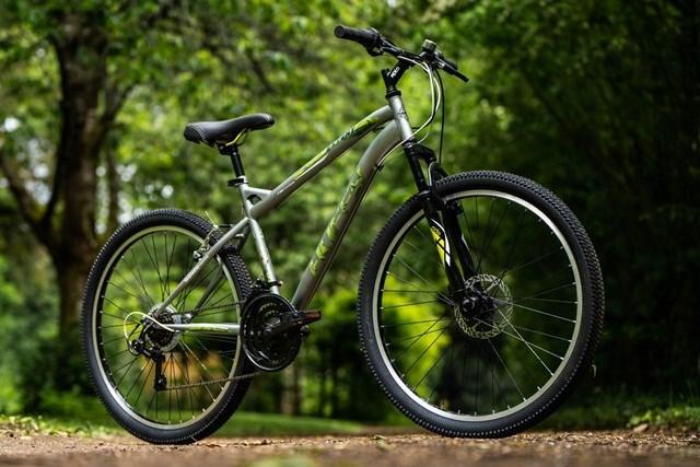 Actual product image ‎Huffy Extent (26")