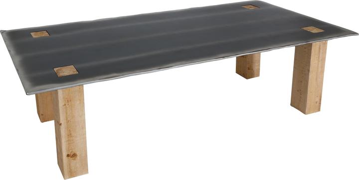 Produktbild JOHN316 Esstisch (100 x 240 x 77 cm)