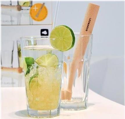 Image du produit Leonardo Rocks Bar (3 dl, 2 x, Verres à long drink)