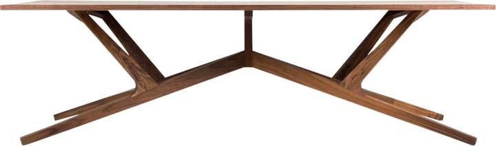 Produktbild Moooi Liberty Table Tisch (260 x 110 x 75 cm)