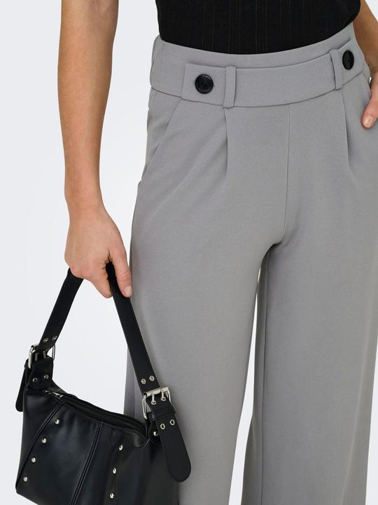 Actual product image JdY JDYGEGGO Mid-rise waist Wide leg trousers Wide leg trousers Wide leg trousers (32)