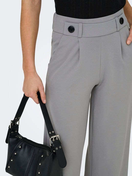Produktbild JdY JDYGEGGO Mittlere Taille Weiter Beinschnitt Hose mit weitem Beinschnitt Hose mit weitem Beinschnitt (32)