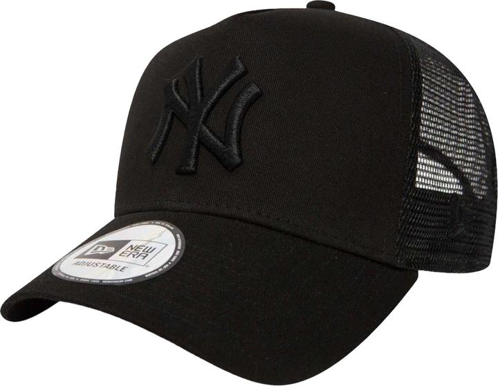 Produktbild New Era Trucker Cap Leger