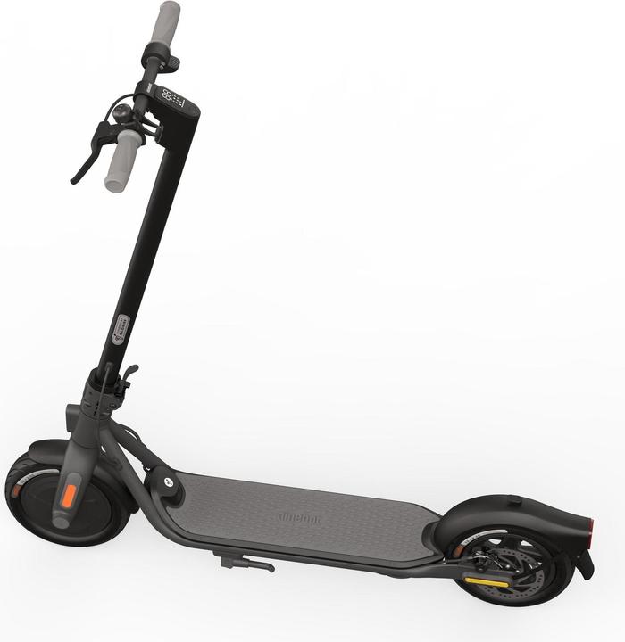 Image du produit Segway-Ninebot F25E (25 km/h, 25 km, 250 W)