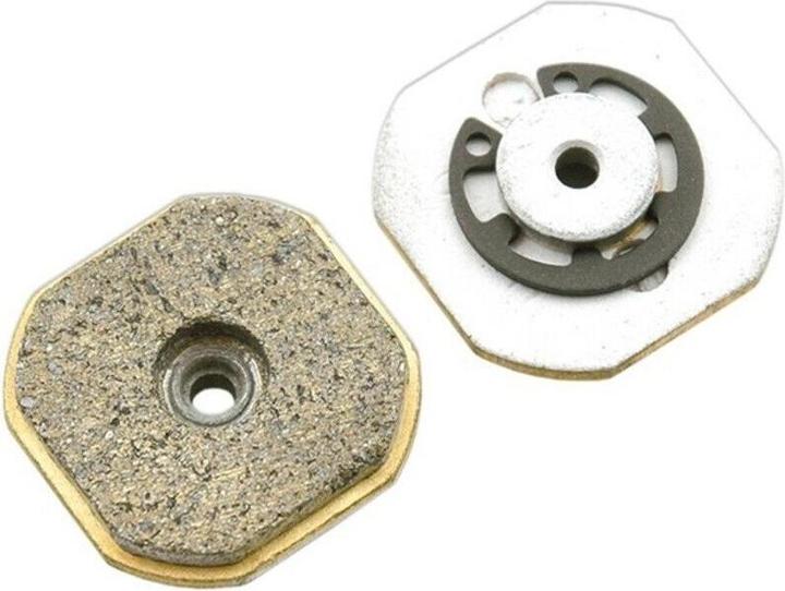 Immagine prodotto CL Brakes Formula Evoluzione Hydrolique 4001VRX