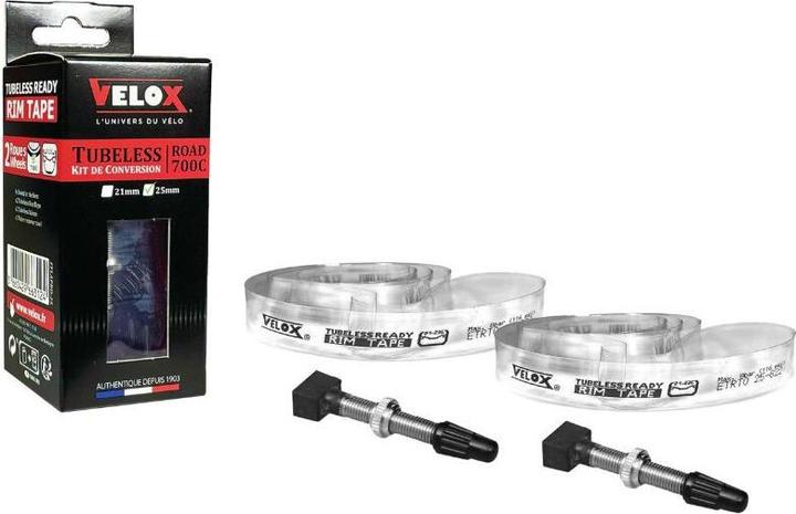 Image du produit Velox 700 x 25 mm
