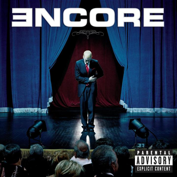 Encore (Eminem)