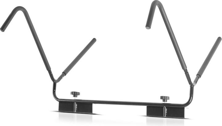 Immagine prodotto Stahlwerk Adattatore per paraurti per supporto vernice auto Supporto per parabrezza Supporto per vernice (Metallo)