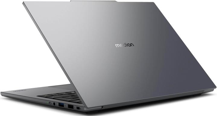 Produktbild Medion Signium 14 S1 (MD600002) (14", Intel Core 5 120U, 16 GB, 512 GB, CH)