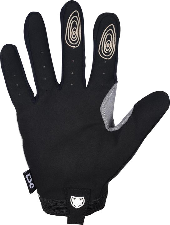 Actual product image TSG Slim Glove (L)