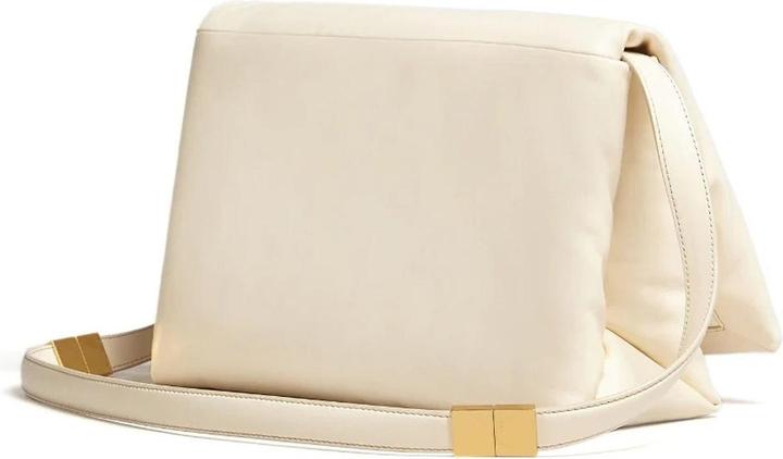 Image du produit Marni Padded Leather Bag