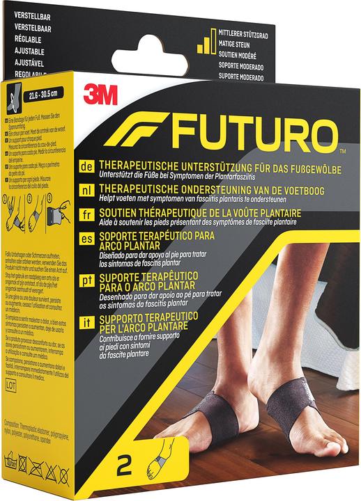 Actual product image Futuro Foot arch (One size)