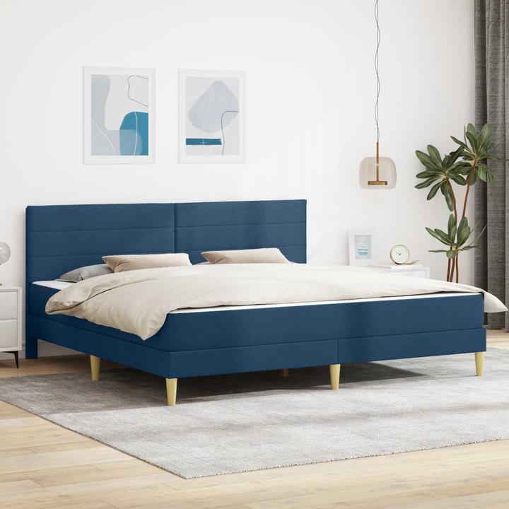Image du produit vidaXL Bettrahmen (180 x 200 cm)