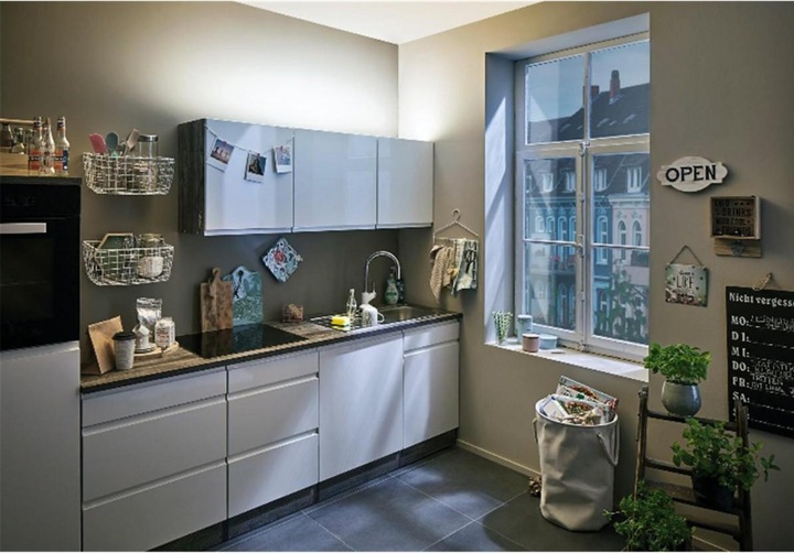 Image du produit Paulmann SimpLED (Blanc neutre, 150 cm, Intérieur)