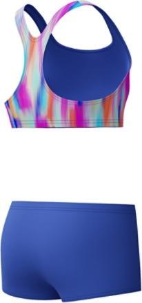 Produktbild Speedo Allover 2PC Boyleg Short (5, 6)