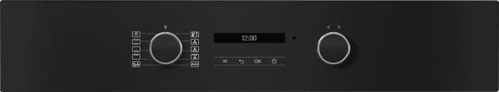 Produktbild Miele H 2861-60 B