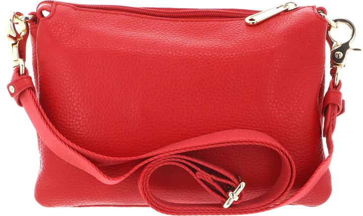 Immagine prodotto Mandarina Duck Mellow Leather Crossbody Bag