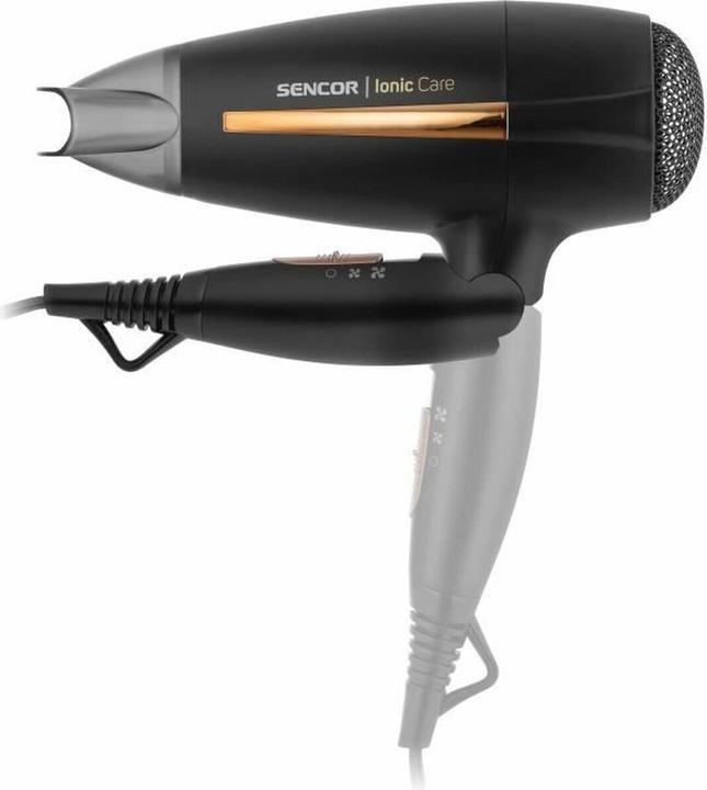 Sencor HD 7100BK