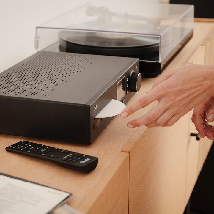 Immagine prodotto Teufel Combo 62 Mk2 (2.1 canali, FM, DAB+)