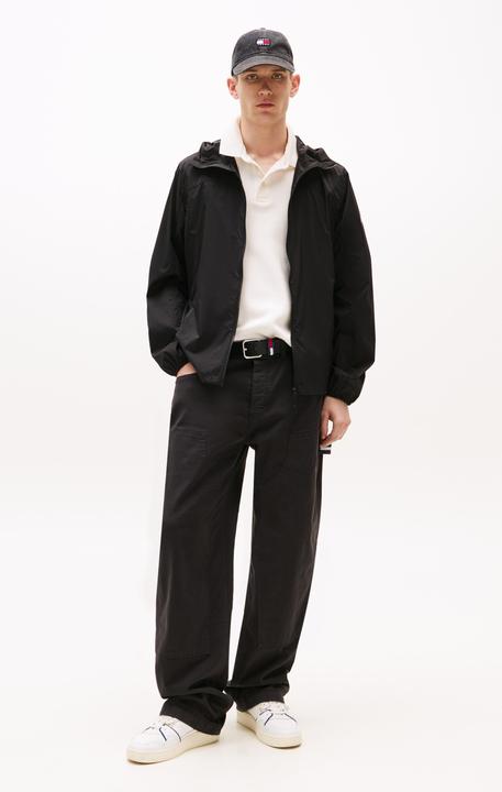 Actual product image Tommy Jeans Tjm Outdoor Shell Jacket Ext (XL)