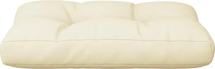 Actual product image vidaXL 10-piece garden lounge set with cushions (60 x 40 x 12 cm)