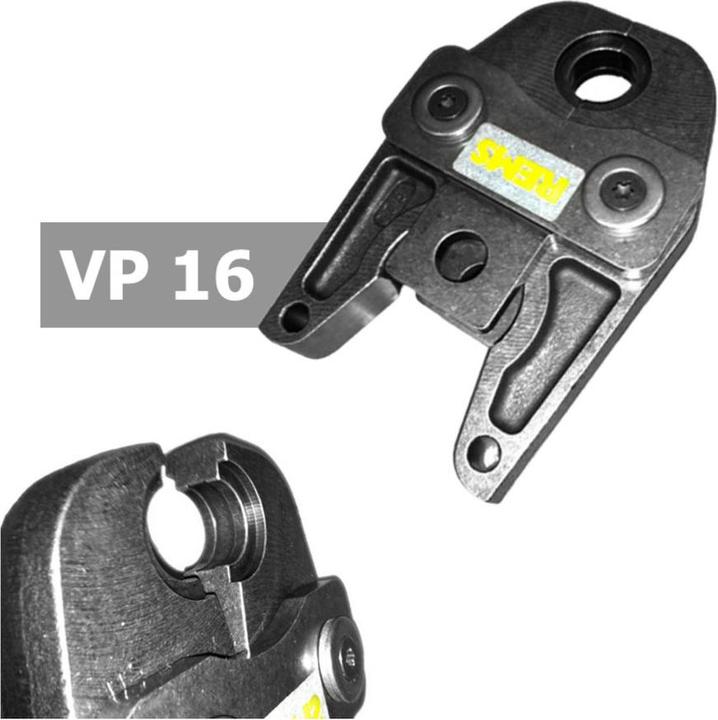 Produktbild Rems 570910 Presszange VP 16